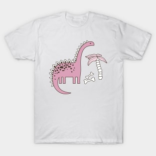 Dinosaur T-Shirt